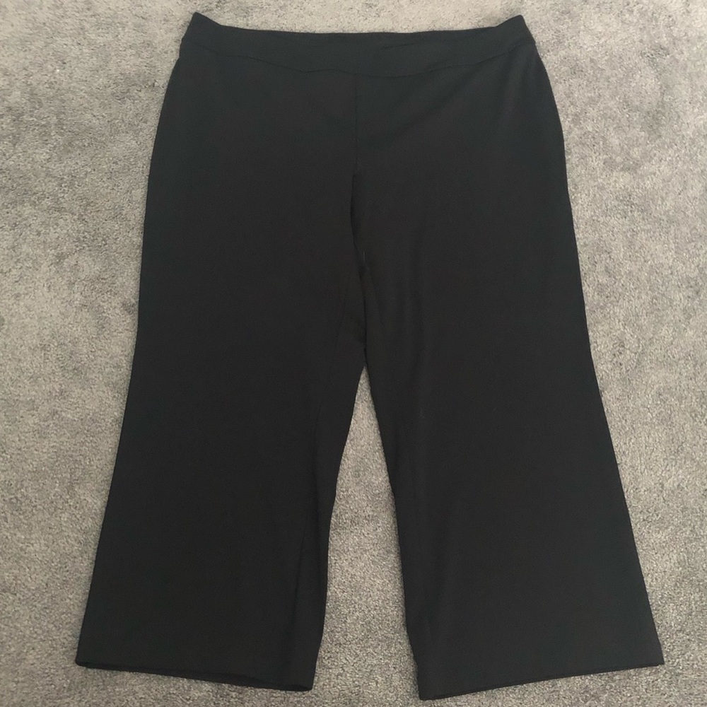 Plus Size Dress Pants